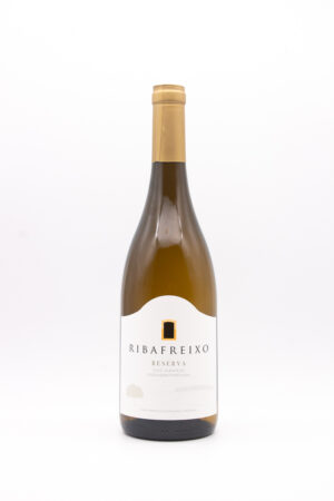 Ribafreixo Reserva branco