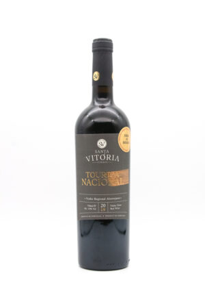 Santa Vitoria Touriga Nacional