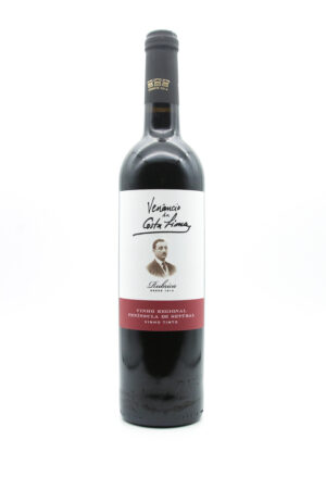 Venâncio da Costa Lima Rúbrica